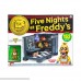 McFarlane Toys Five Nights at Freddy's Backstage 'Classic Series' Medium Construction Set B07CH6BJ84